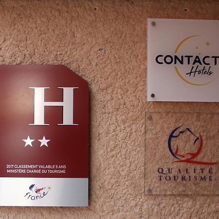 Hotel Melodie Bellignat Екстер'єр фото