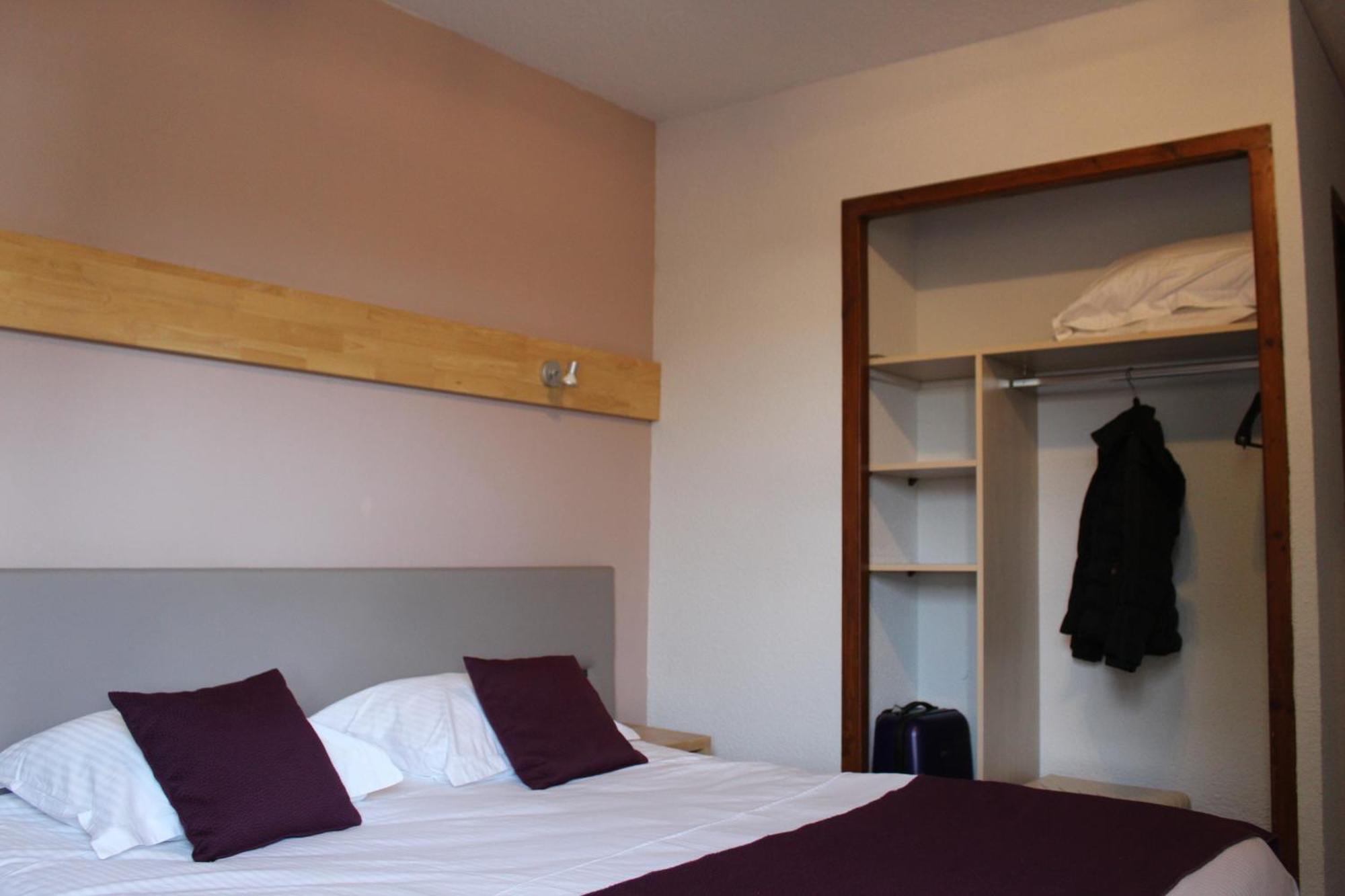 Hotel Melodie Bellignat Екстер'єр фото