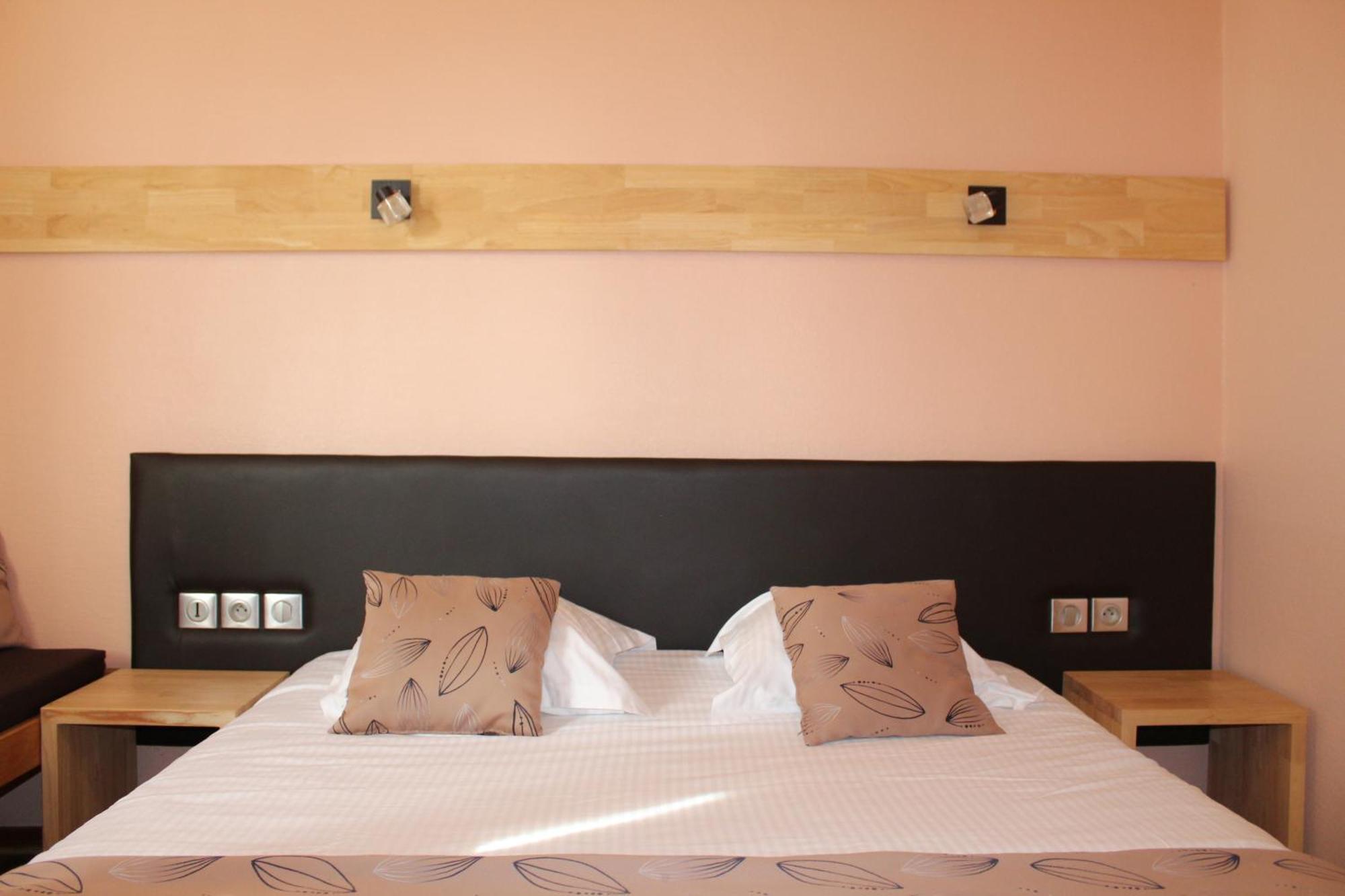 Hotel Melodie Bellignat Екстер'єр фото