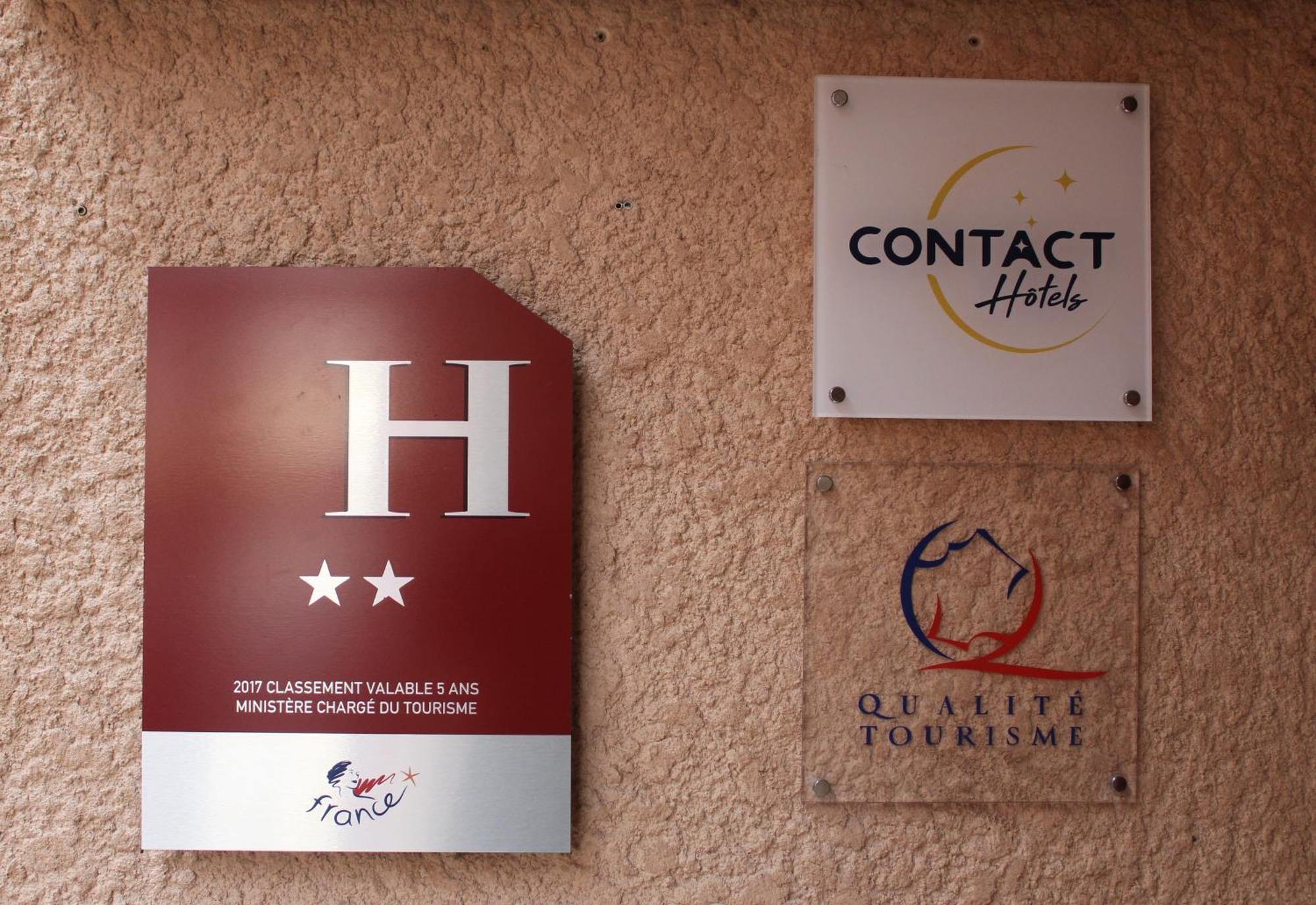 Hotel Melodie Bellignat Екстер'єр фото