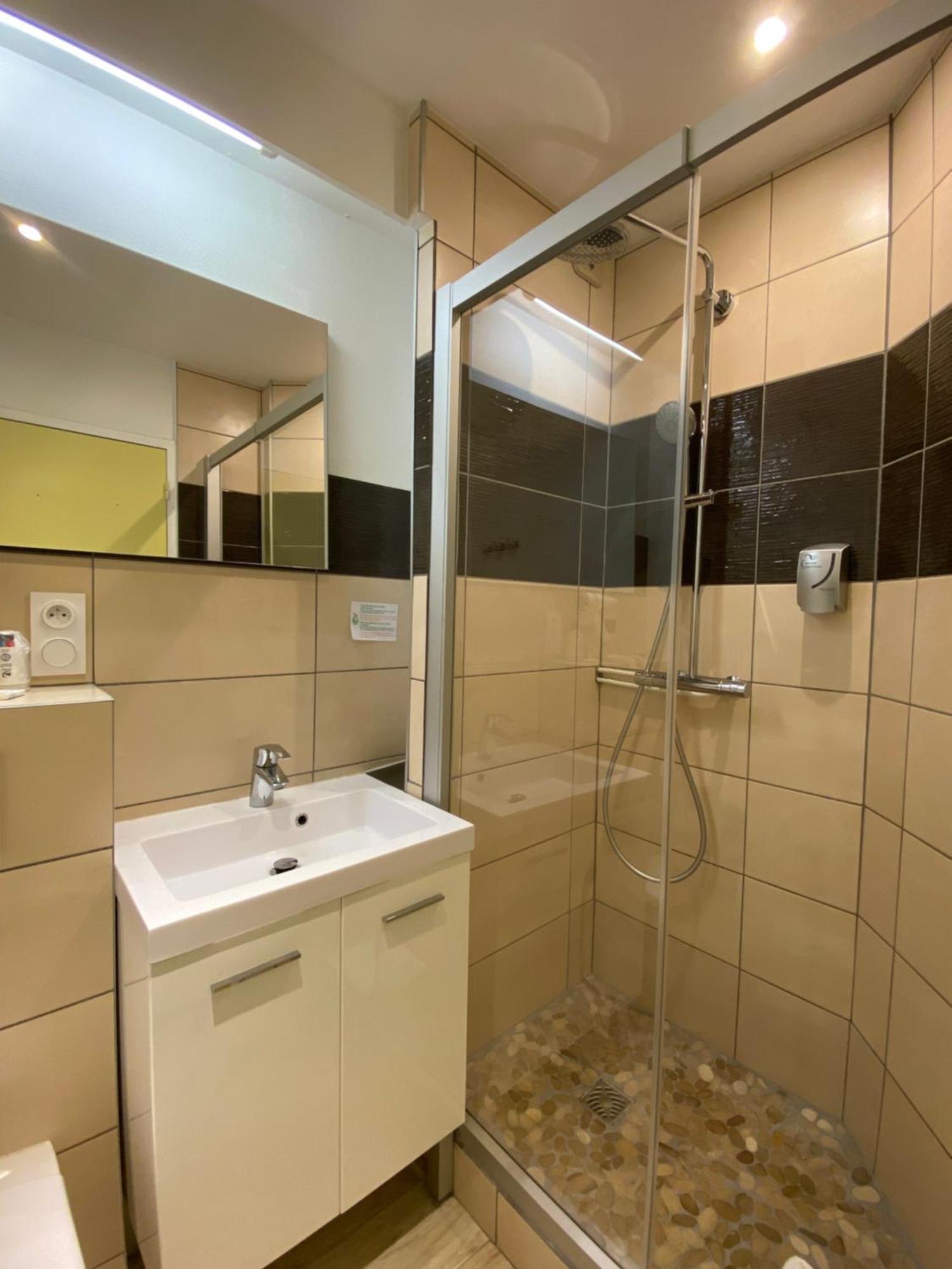 Hotel Melodie Bellignat Екстер'єр фото