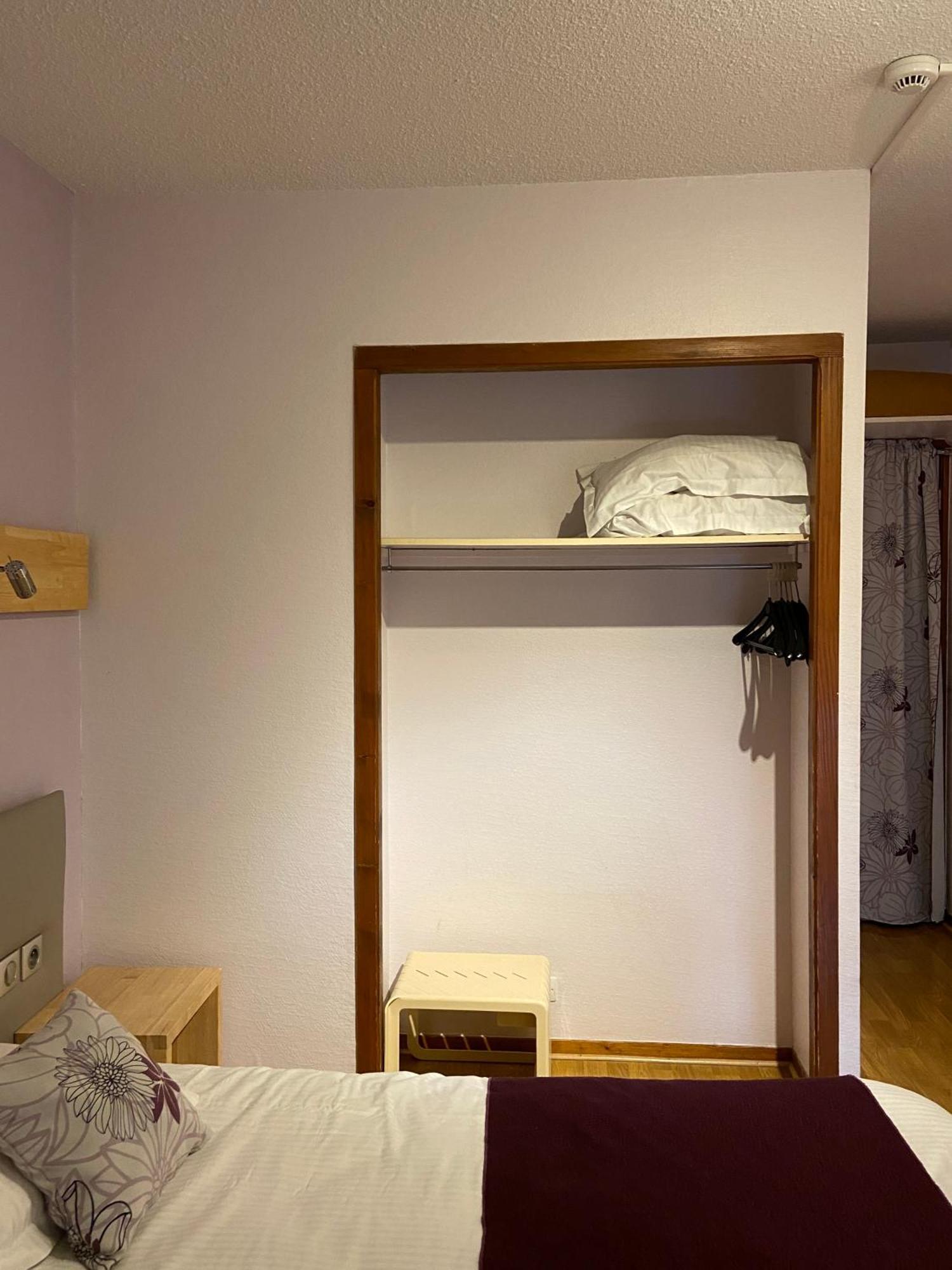 Hotel Melodie Bellignat Екстер'єр фото