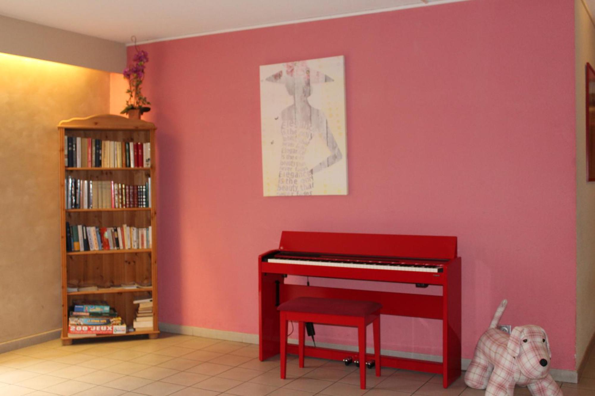 Hotel Melodie Bellignat Екстер'єр фото