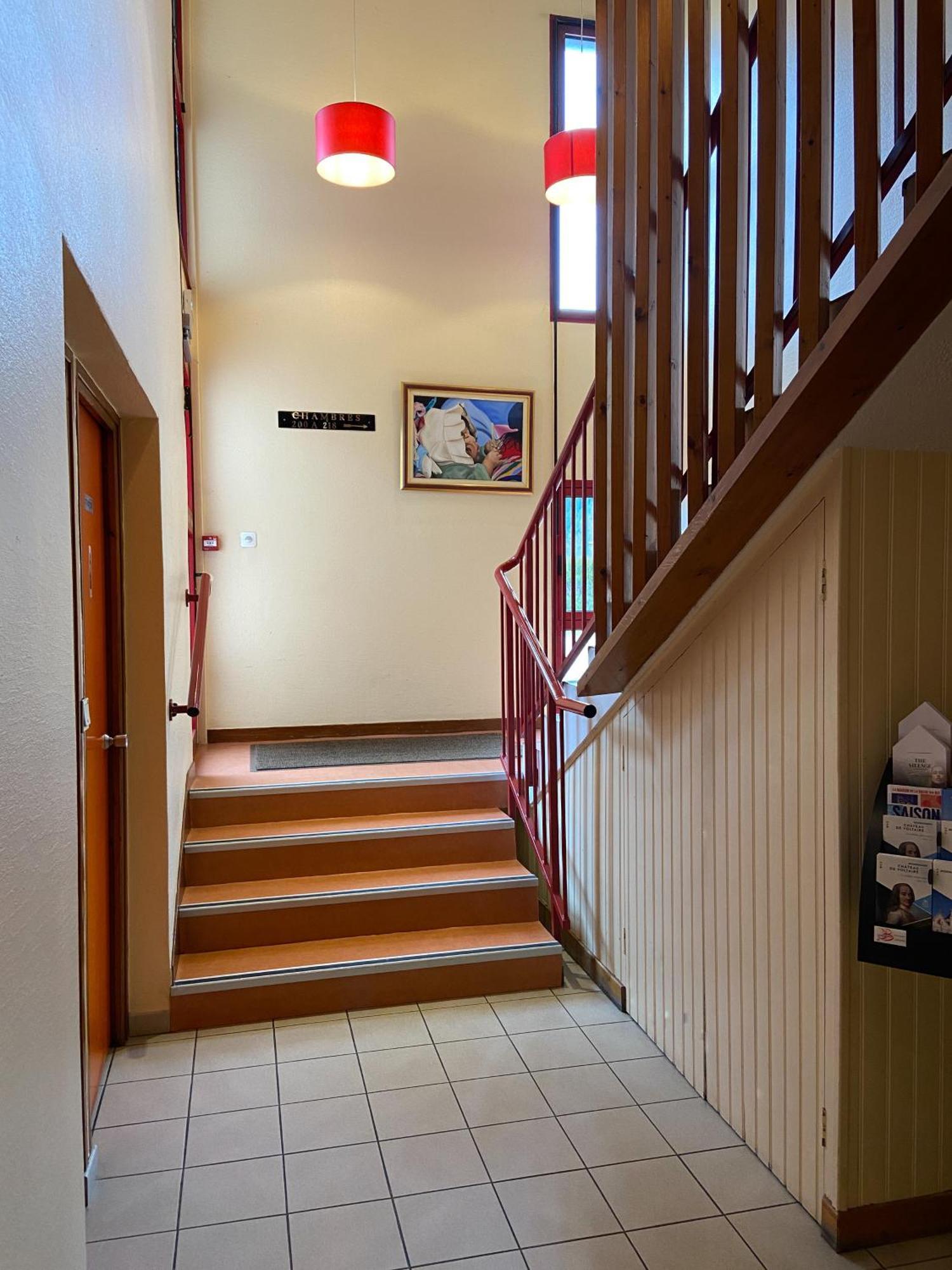 Hotel Melodie Bellignat Екстер'єр фото