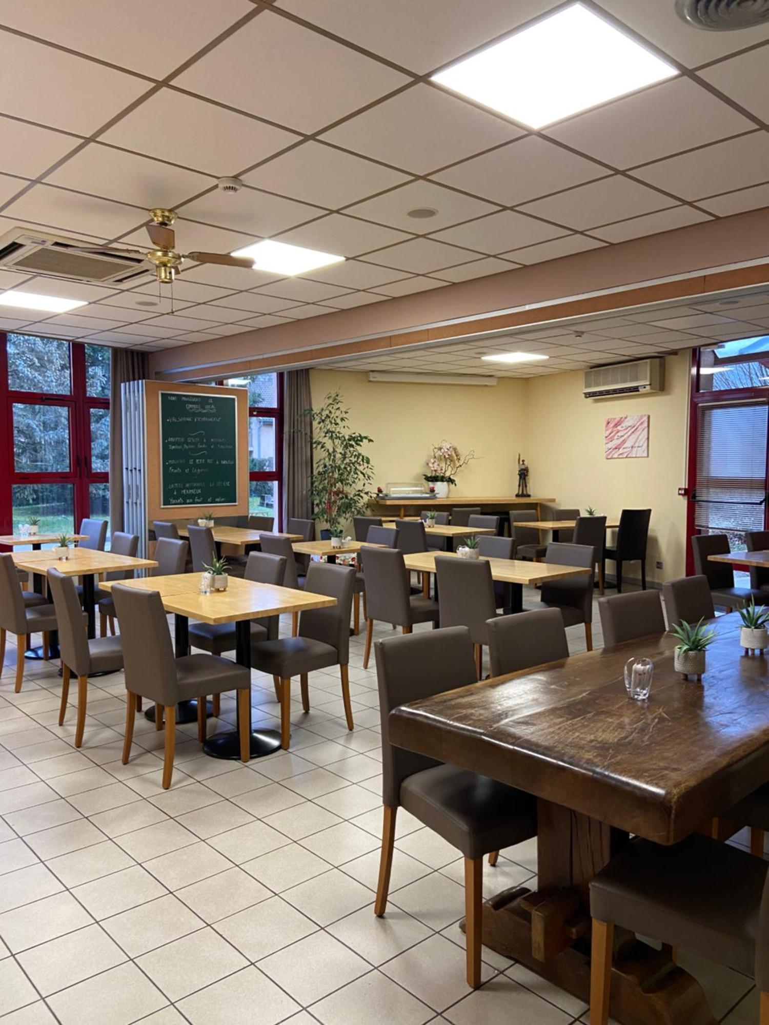 Hotel Melodie Bellignat Екстер'єр фото