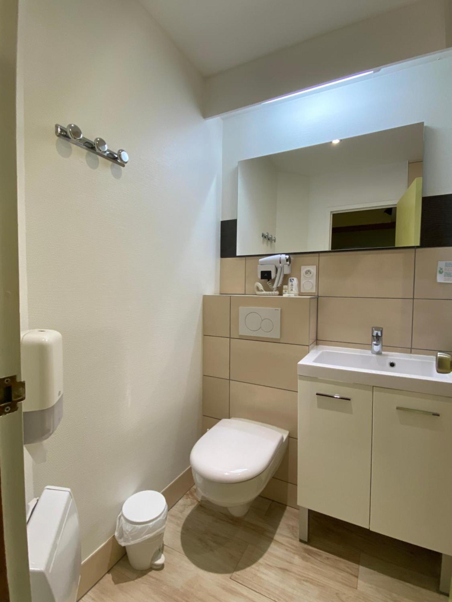 Hotel Melodie Bellignat Екстер'єр фото