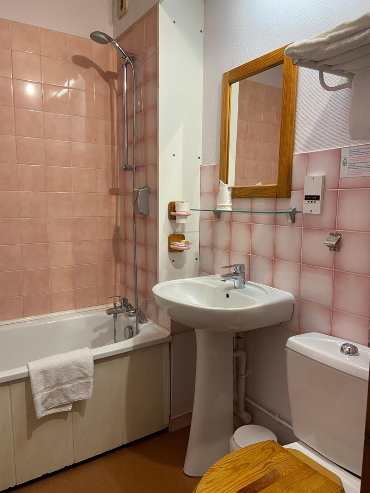 Hotel Melodie Bellignat Екстер'єр фото